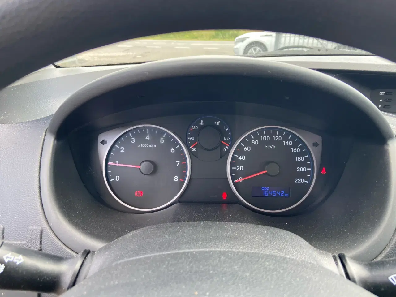 Billede 9 - Hyundai i20 1,2 Comfort 85HK 5d