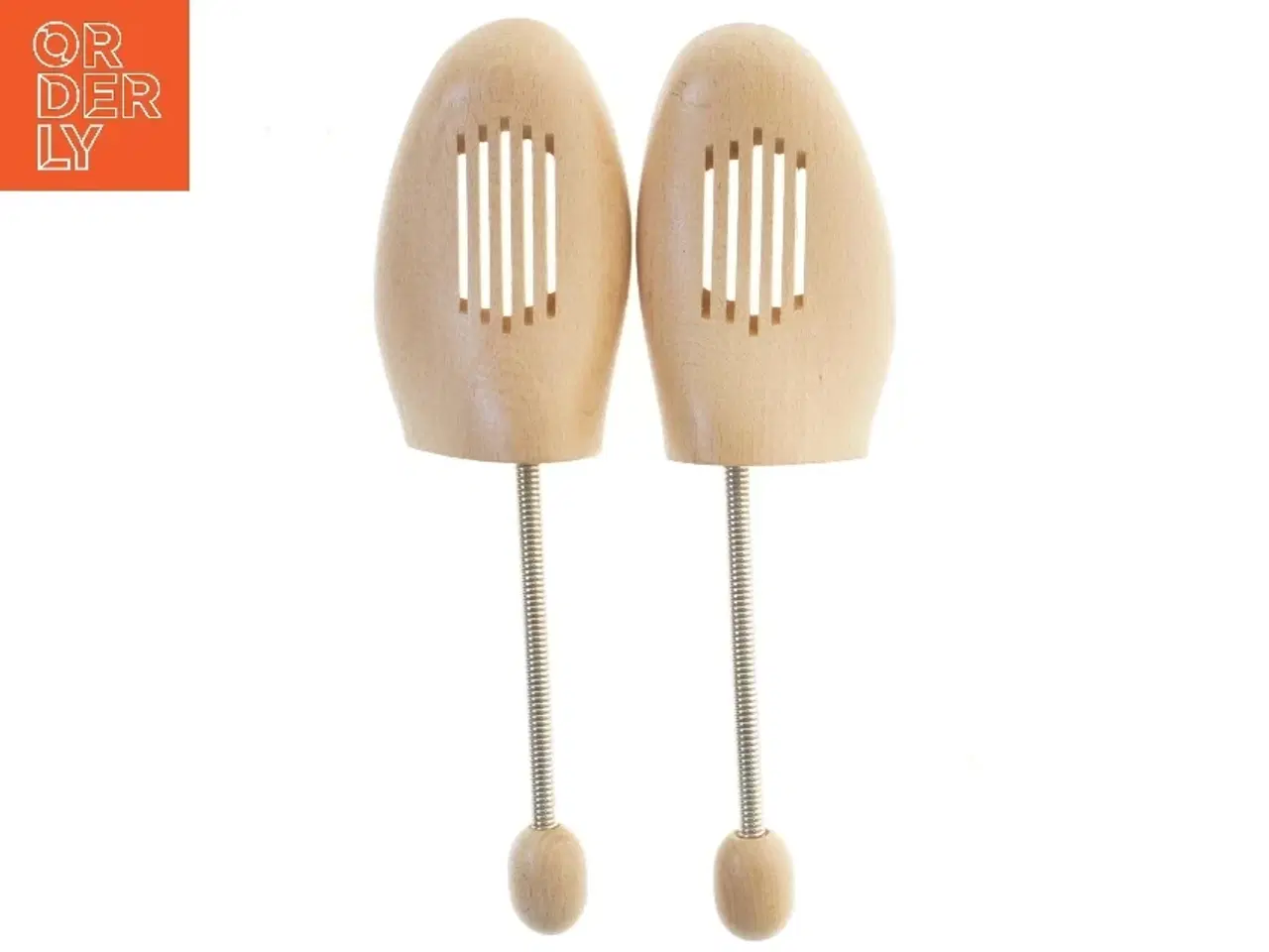 Billede 1 - Træ skotræ 42-43 (str. 42-43 )