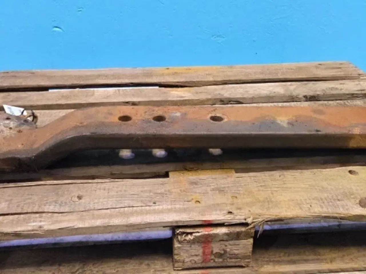 Billede 13 - New Holland T7.315 Liftarm L. 47523842