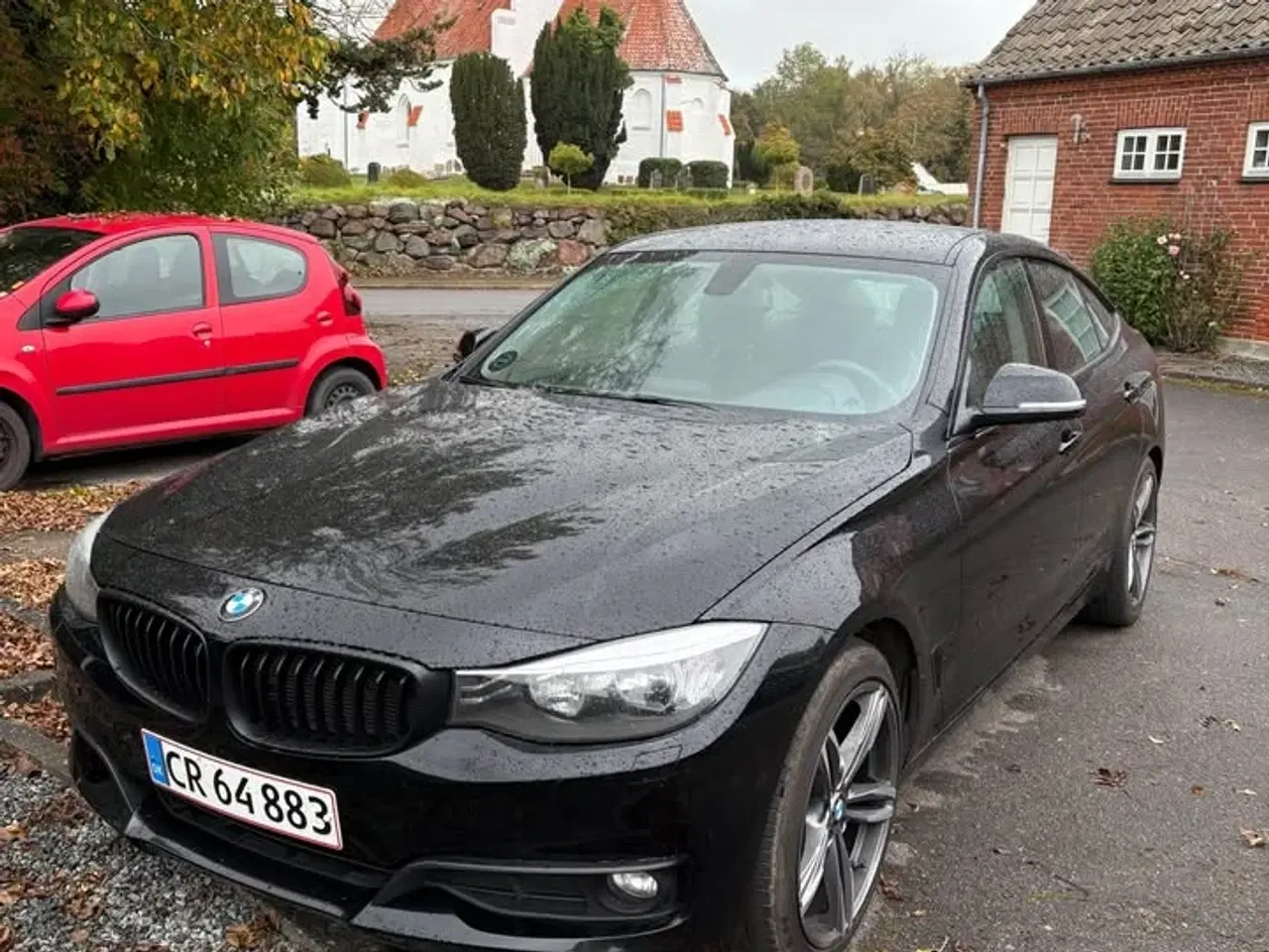 Billede 7 - BMW 320d Gran Turismo aut. 2016
