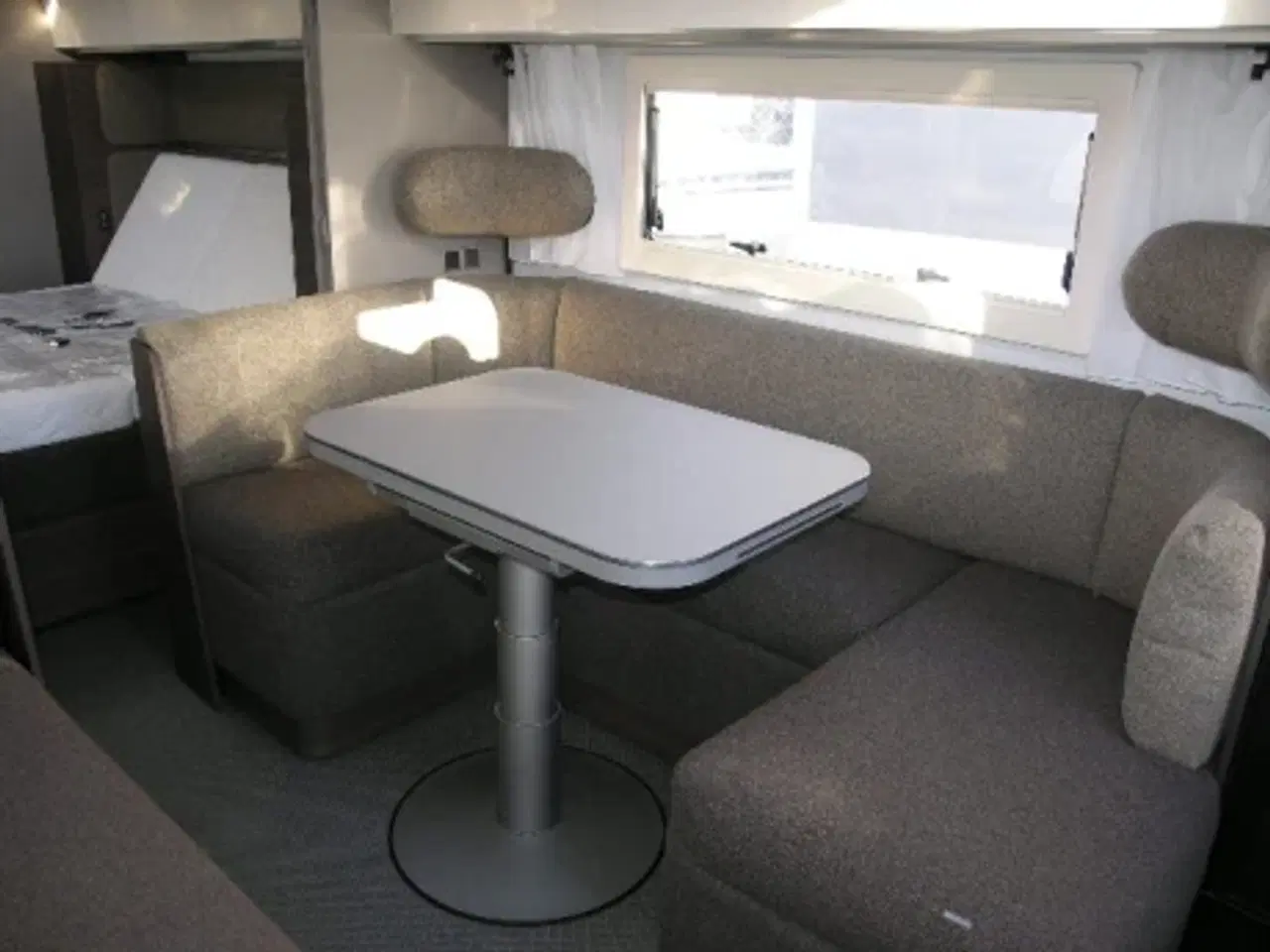 Billede 7 - Adria Alpina 663 HT TWIN