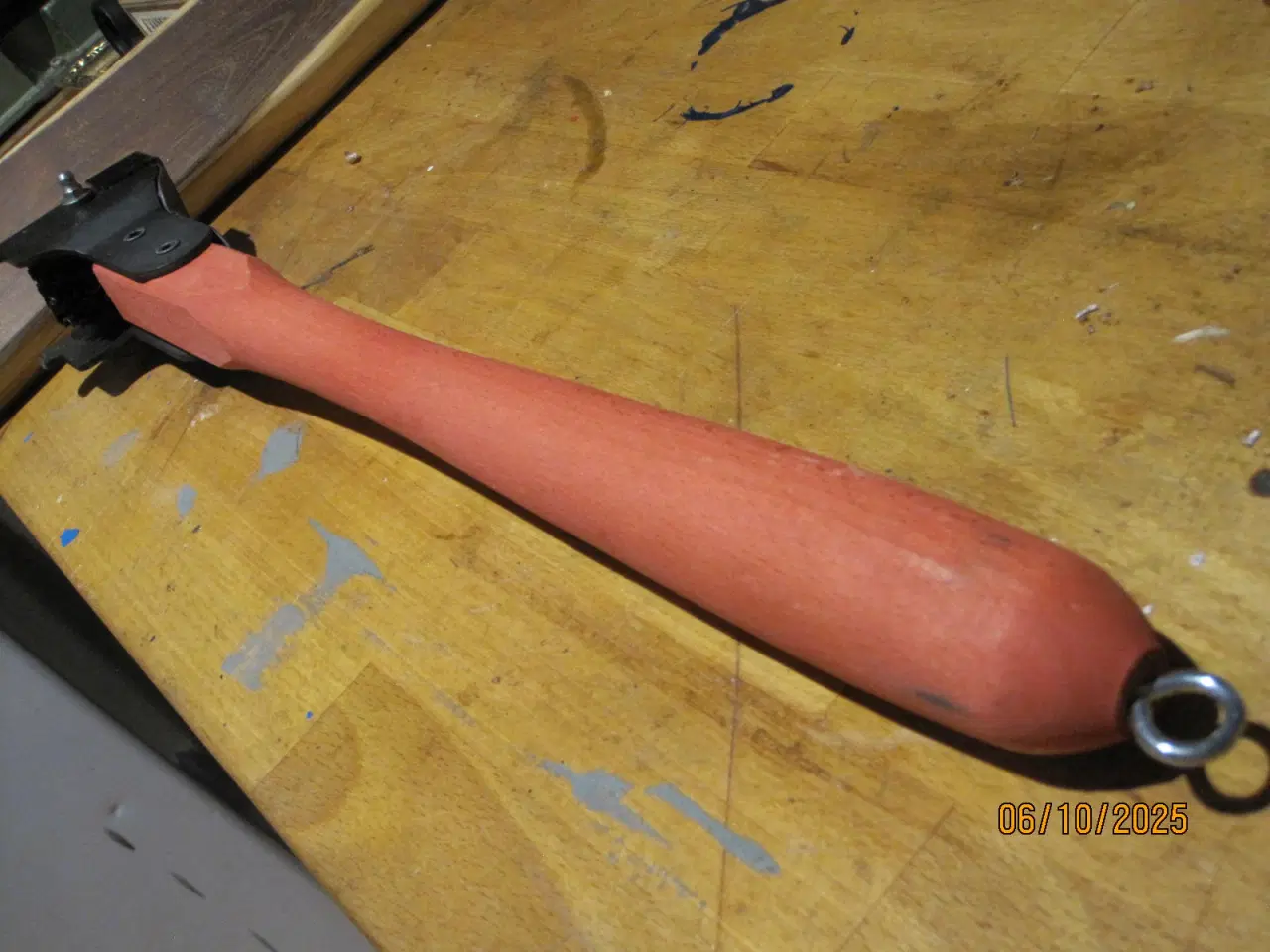 Billede 14 - Smergelstensafretter/Bænksliber