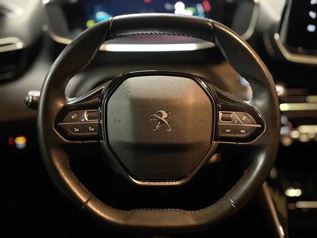 Billede 16 - Peugeot e-208 50 Allure