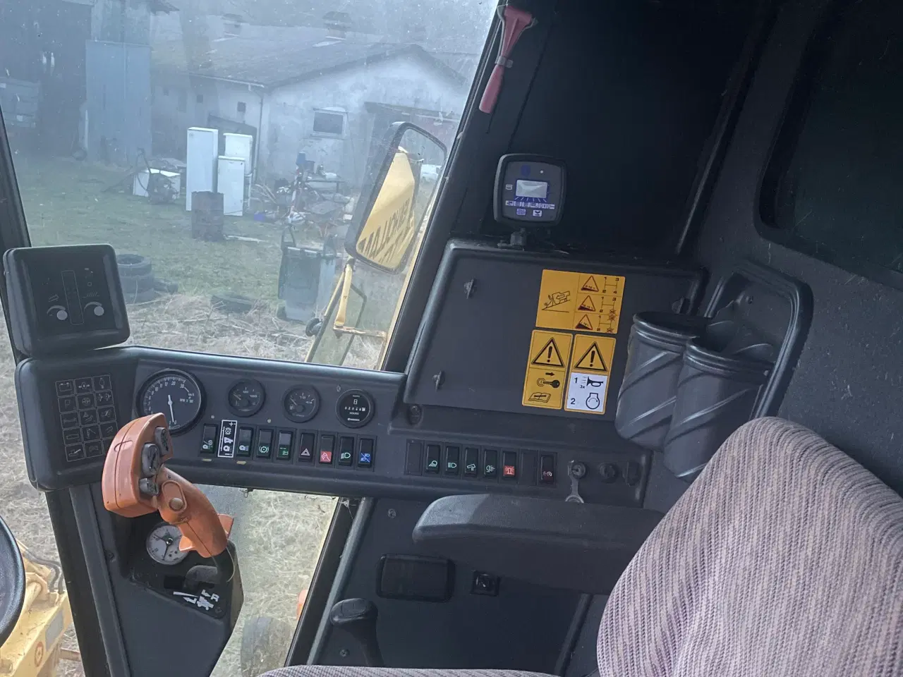 Billede 8 - New Holland TC56