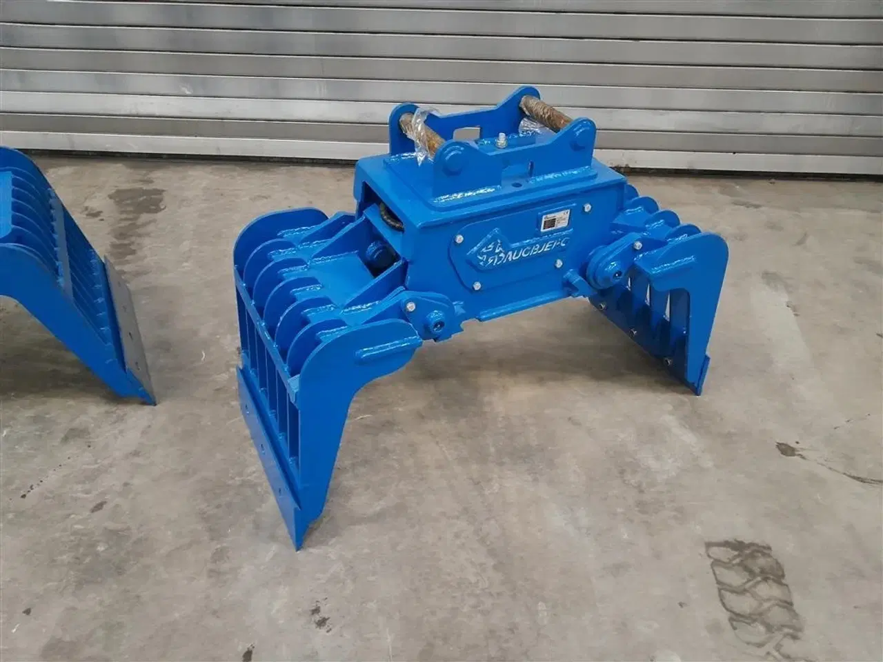 Billede 5 - Daubjerg Sortergrab Vanvittig tilbud