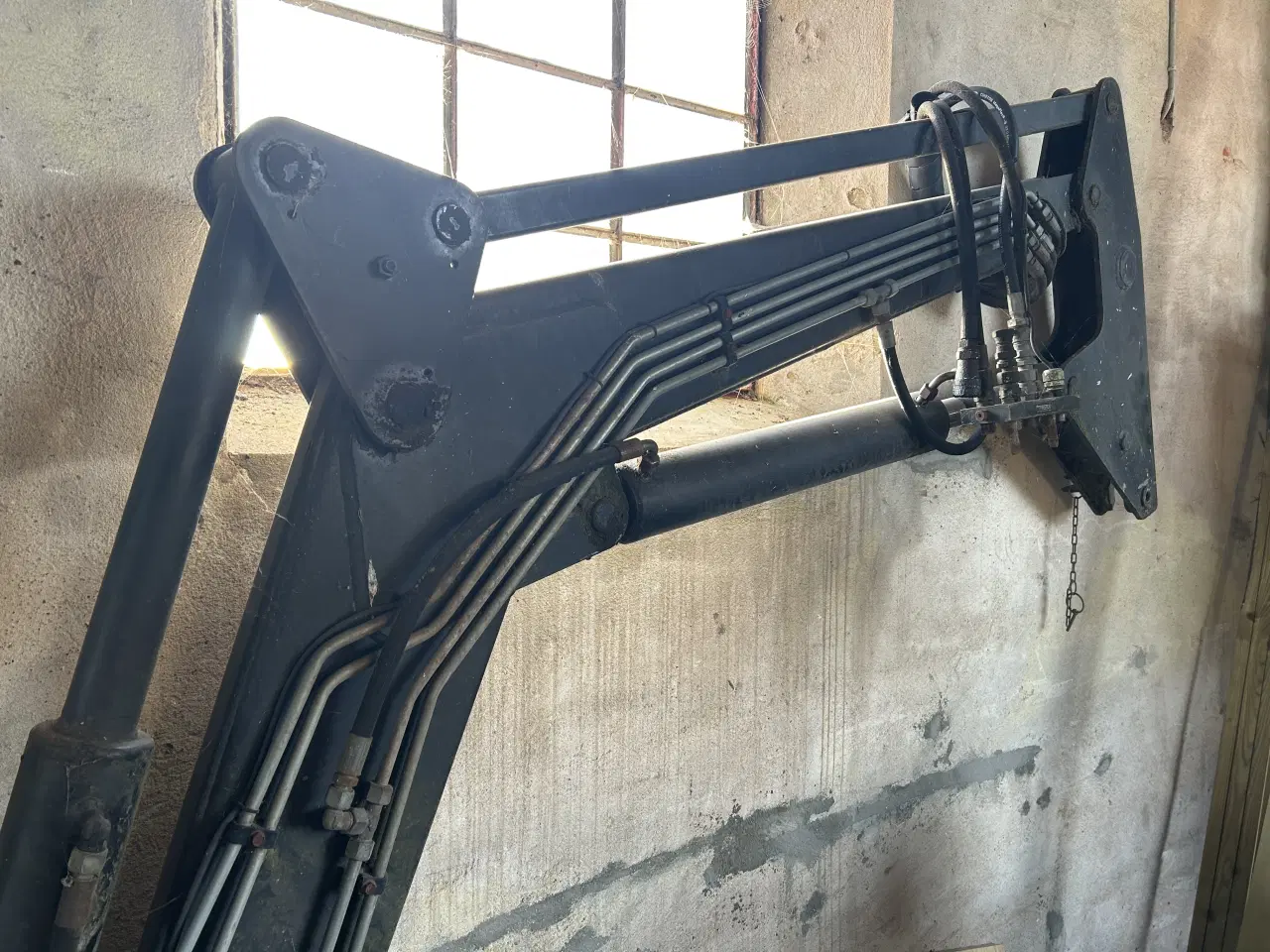 Billede 3 - Trima 470 