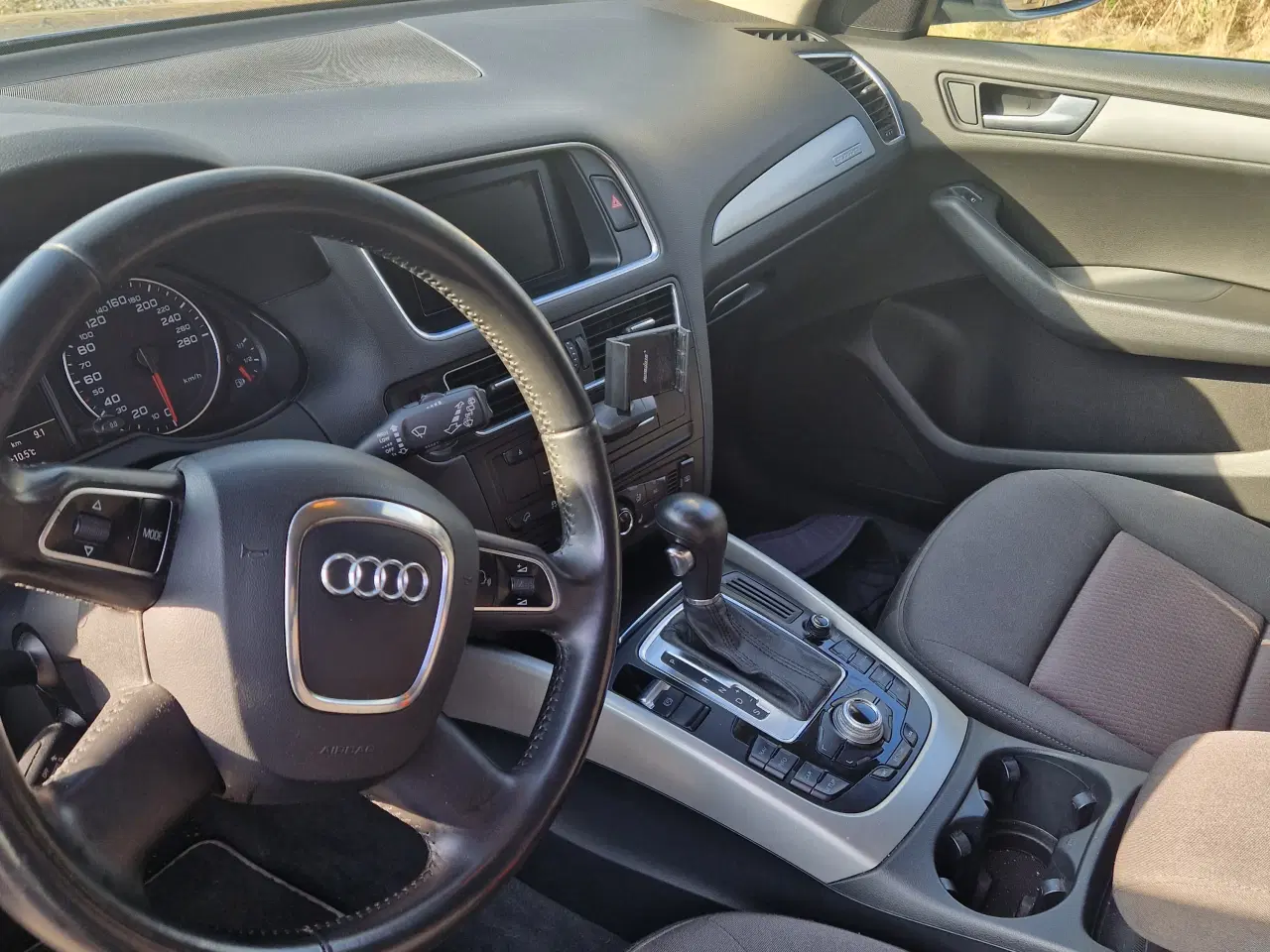 Billede 8 - Audi q5 quattro 