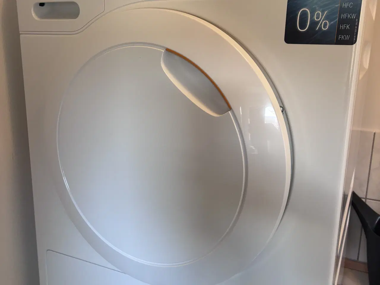 Billede 1 - Miele T1 Excellence EcoSpeed (8 kg)