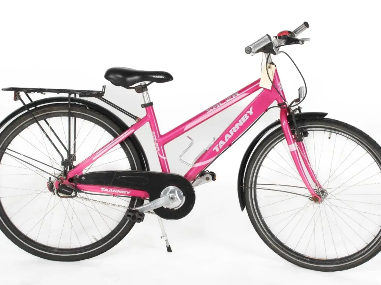 Billede 1 - Taarnby børnecykel