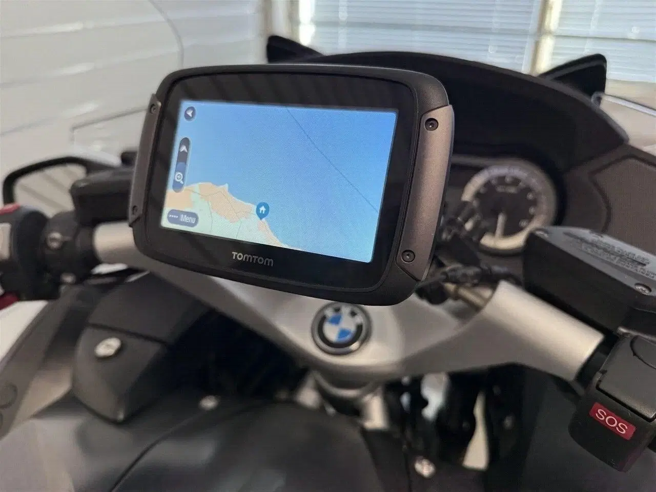 Billede 13 - BMW R 1250 RT 