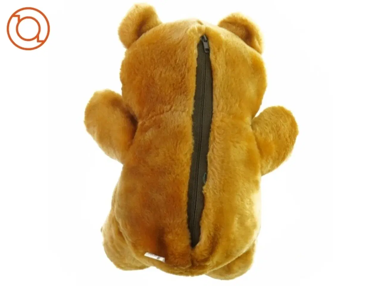 Billede 6 - Bamse der kan laves til en gave fra Dan Bowl (str. 25 x 15 cm)