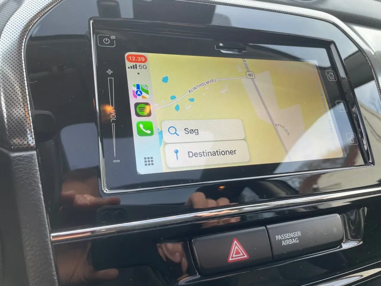 Billede 11 - Suzuki Vitara 1,4 mHybrid Adventure