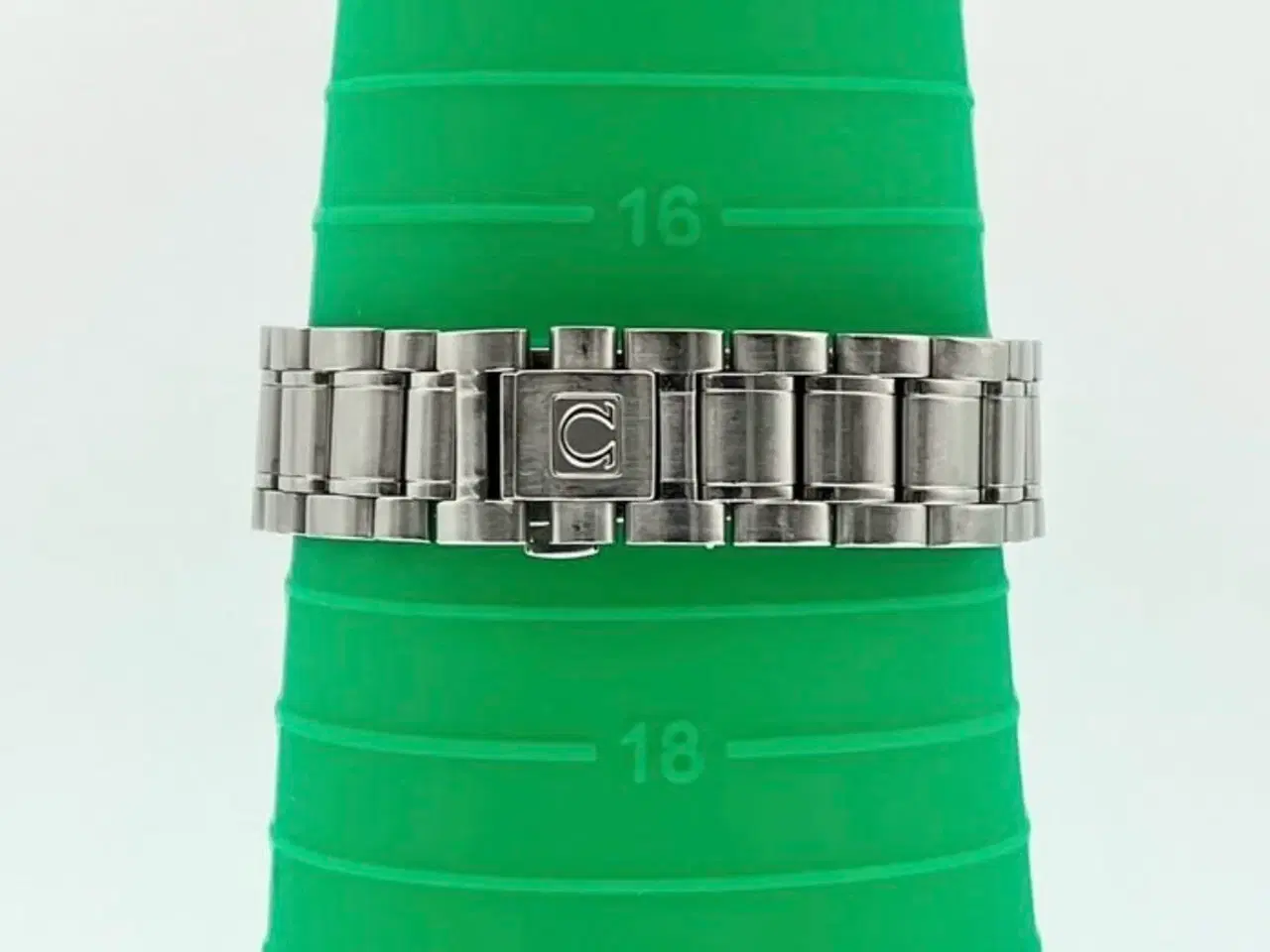 Billede 10 - Omega Speedmaster Date 3513.50