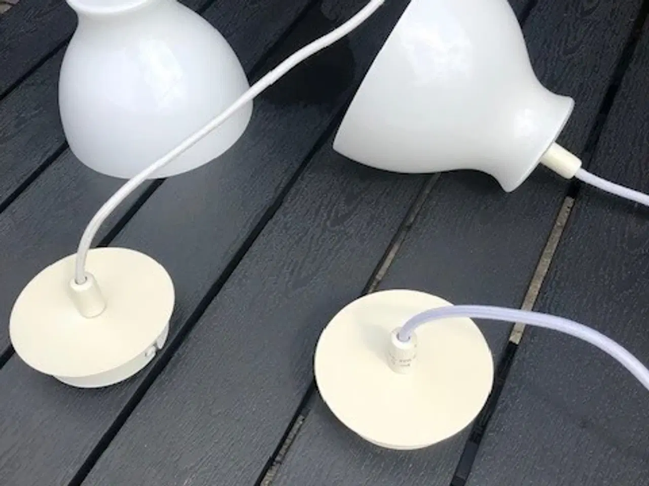 Billede 6 - Loft og bordlamper