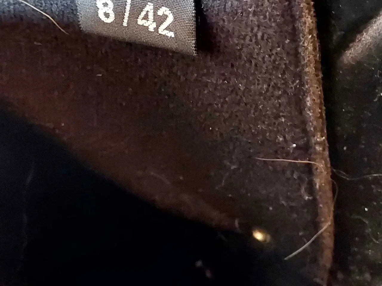 Billede 3 - X- Ray læderstøvler 