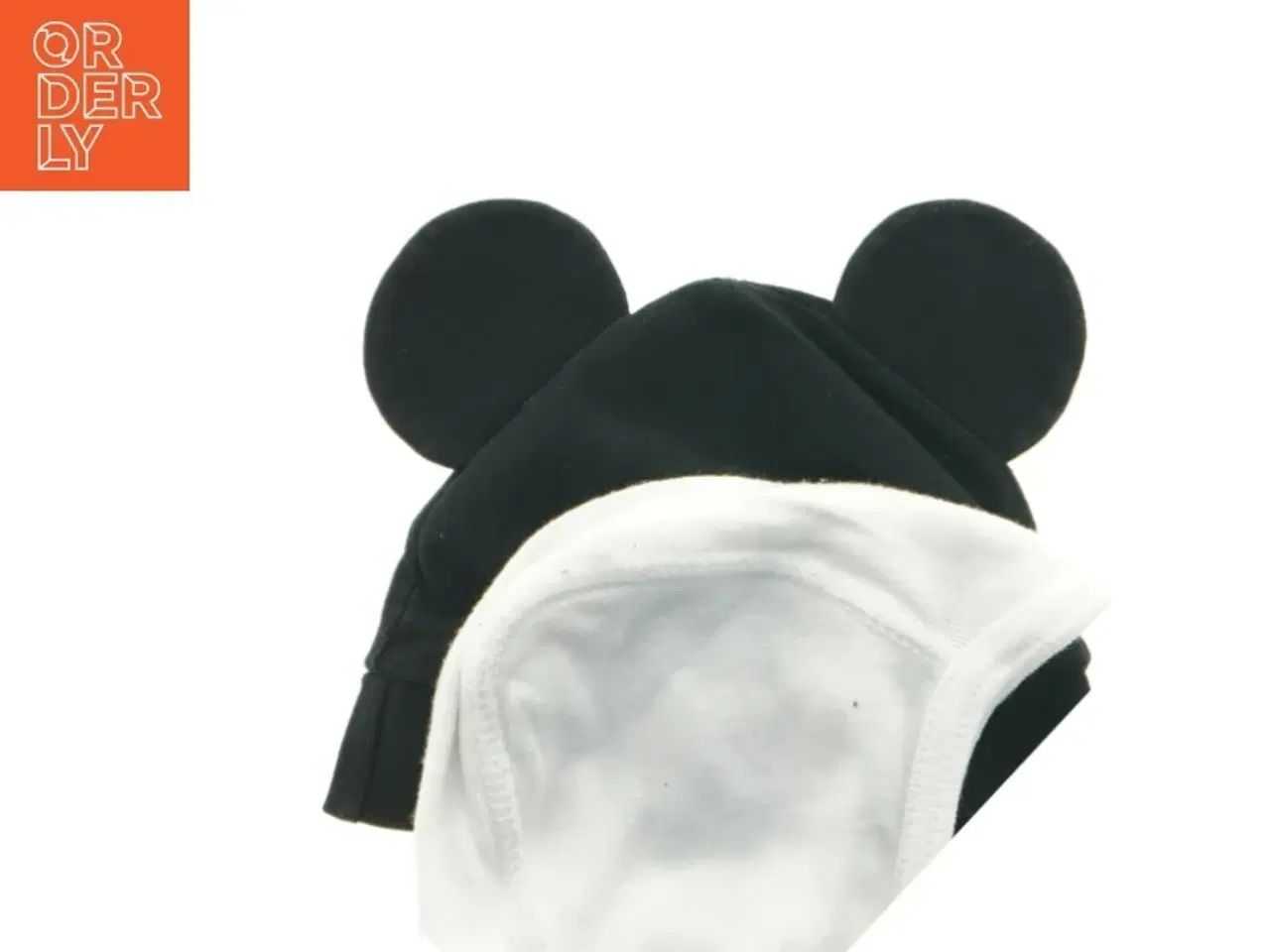 Billede 6 - To babyhuer (str. 15 cm og 16 cm bred)