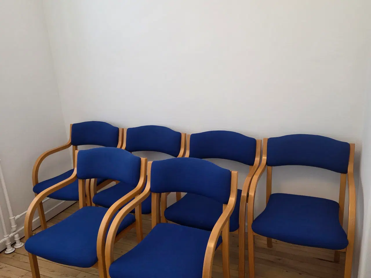 Billede 1 - 6 STK I ALT 660,-kr