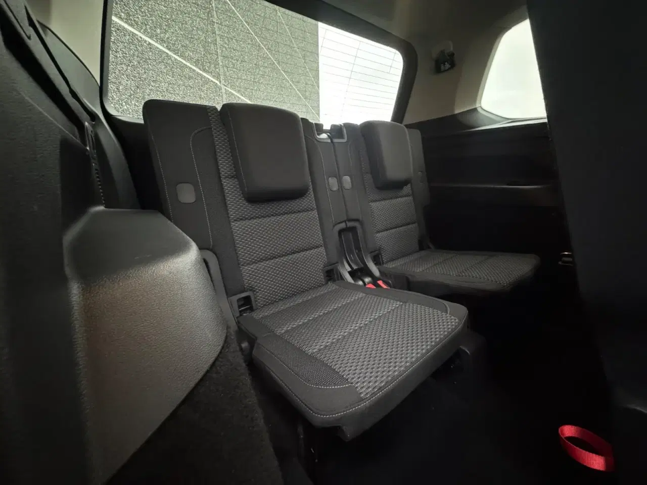 Billede 18 - VW Touran 1,4 TSi 150 Comfortline DSG 7prs