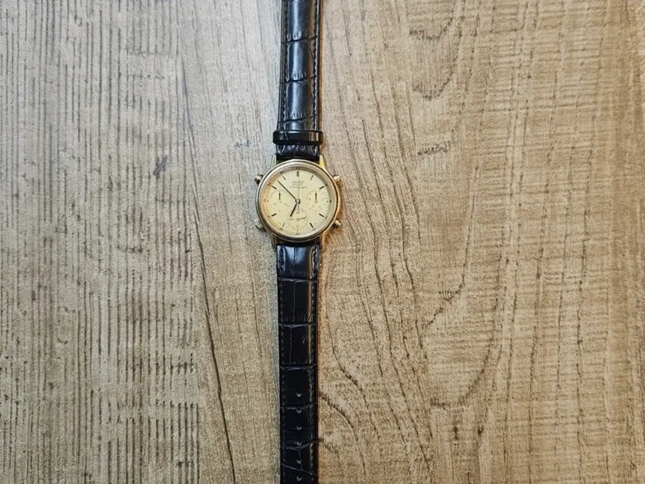 Billede 3 - Seiko ur