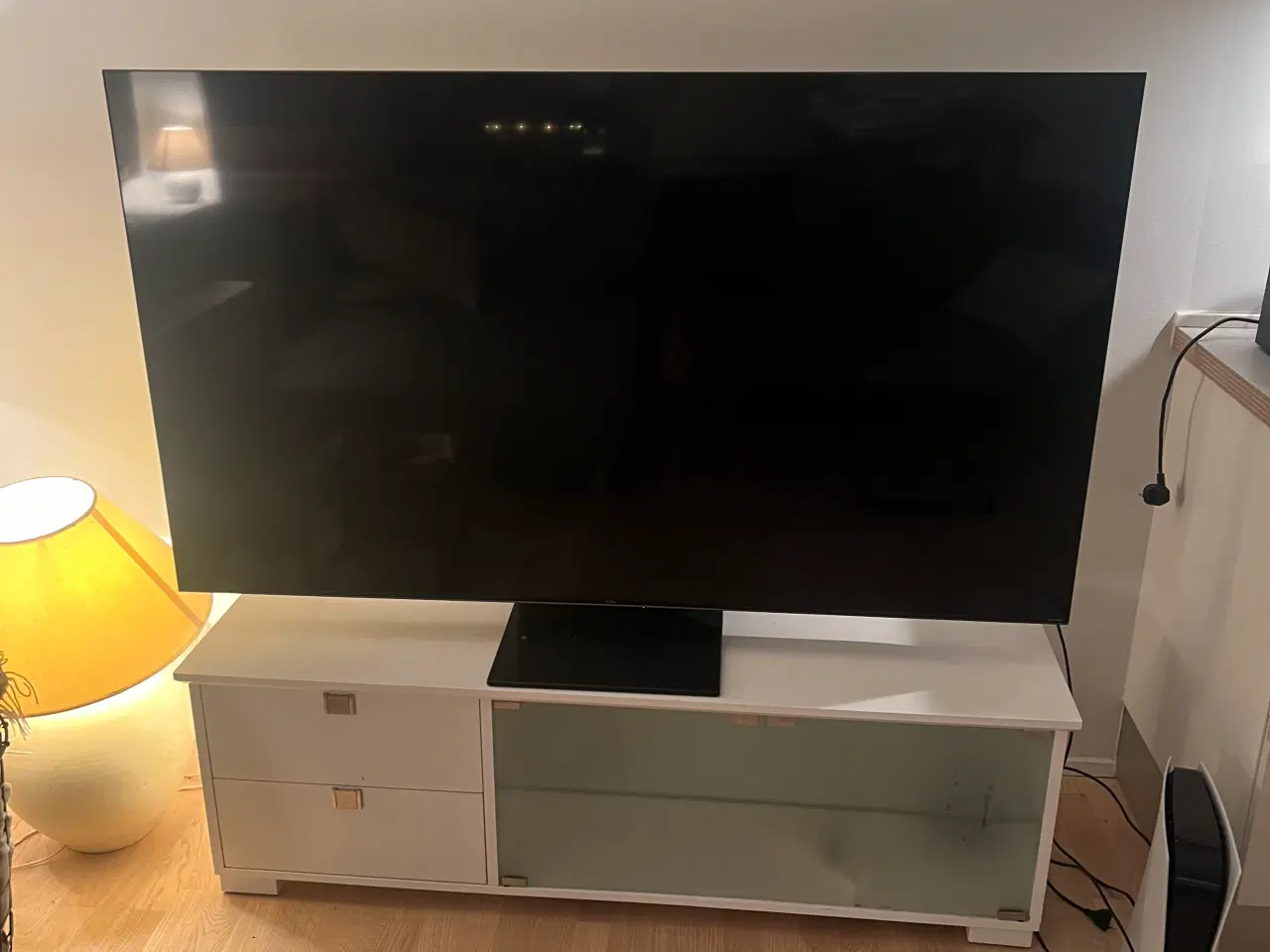 Billede 2 - TCL 65 inch 4K Google Smart TV