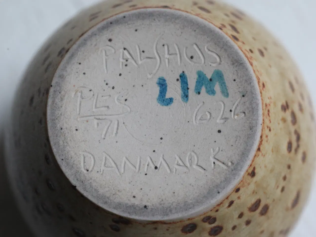 Billede 5 - Palshus keramik, Per Linnemann-Schmidt