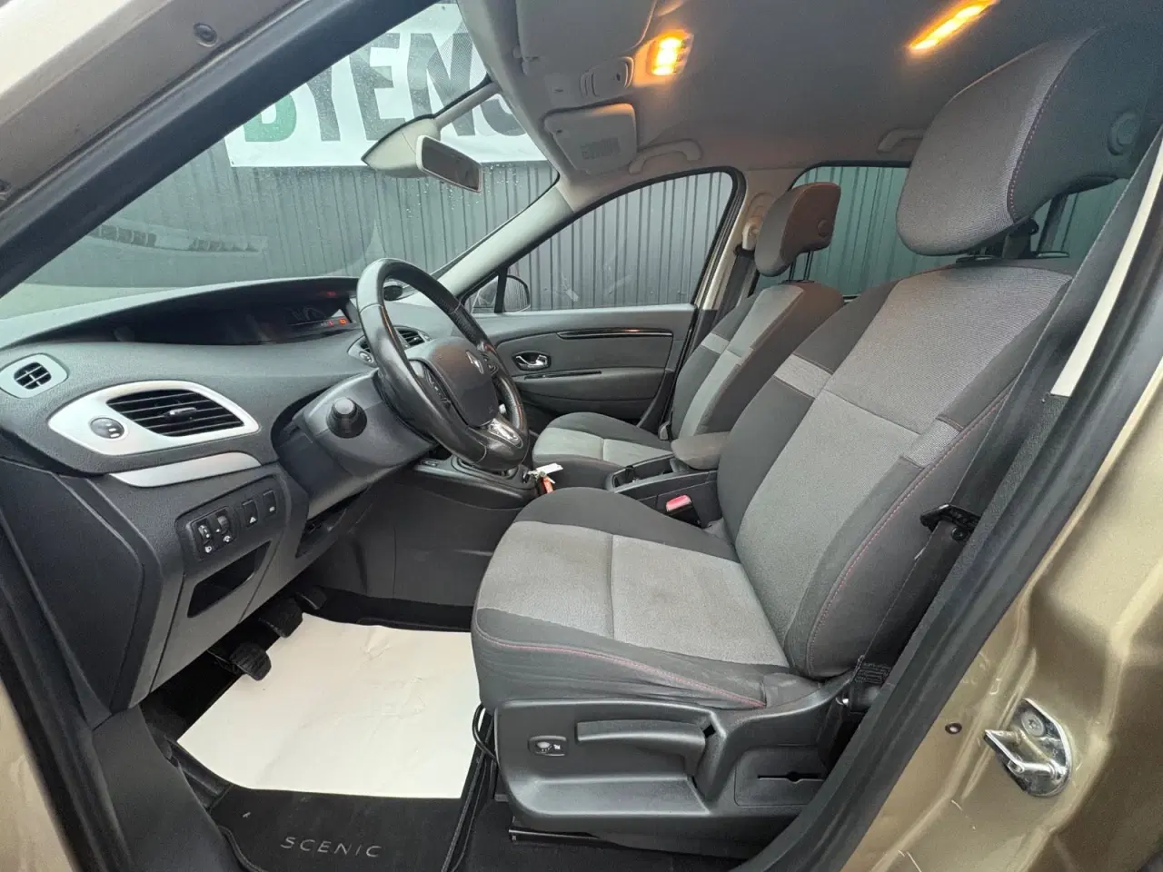 Billede 4 - Renault Grand Scenic III 1,6 dCi 130 Expression 7prs