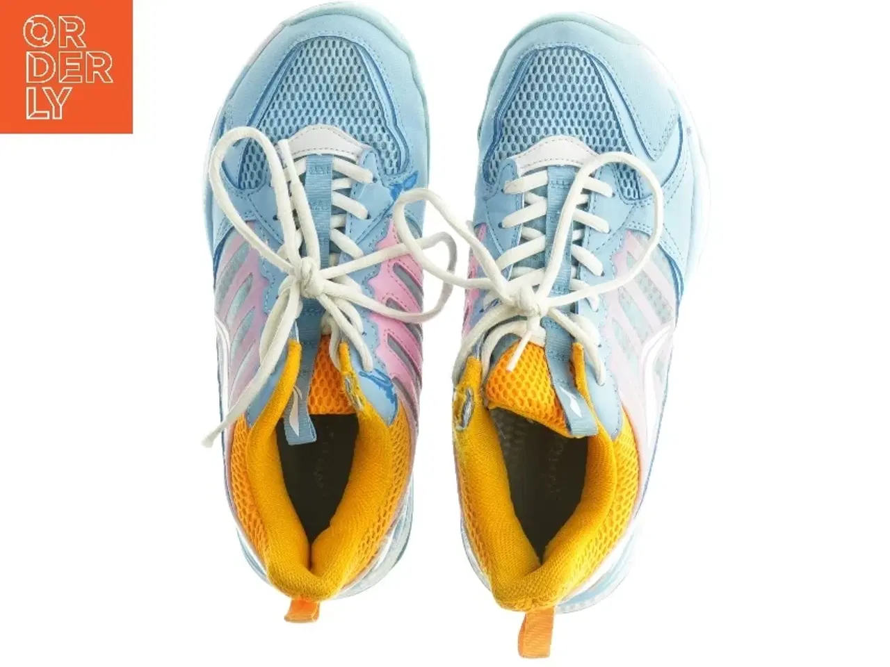 Billede 2 - Løbesko (str. 37)