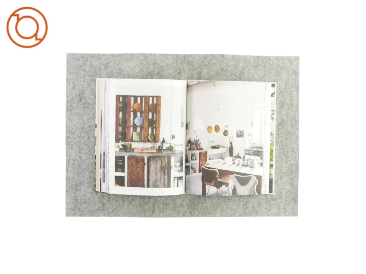 Billede 3 - This is home - The art of simpel livling af Natalie Walton (Bog)