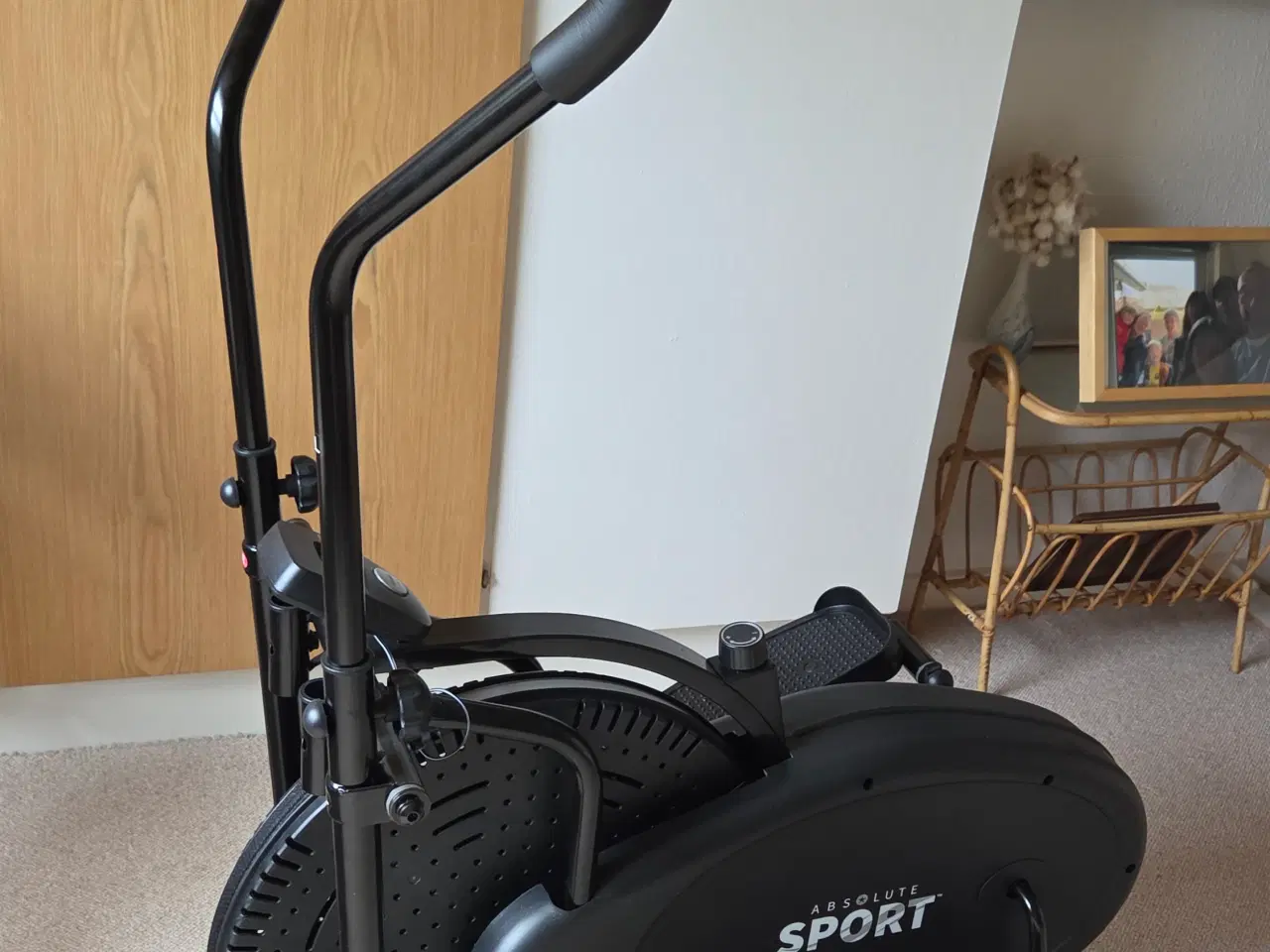 Billede 2 - Crosstrainer (Absolute Sport)