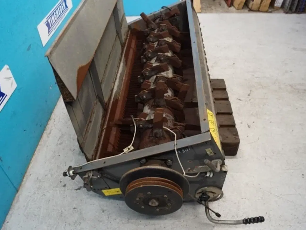 Billede 8 - Massey Ferguson 9280 Snitter 49070125