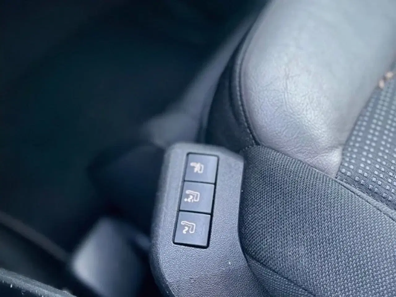 Billede 9 - Citroën Grand C4 Picasso 2,0 BlueHDi 150 Intensive EAT6 7prs