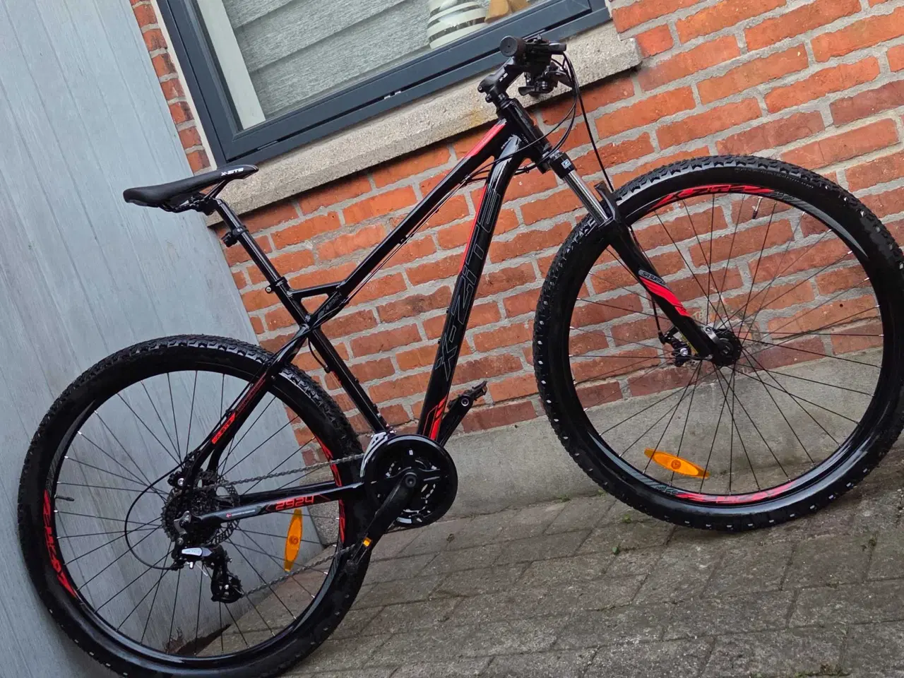 Billede 1 - X-ZITE MTB 29” – Som ny