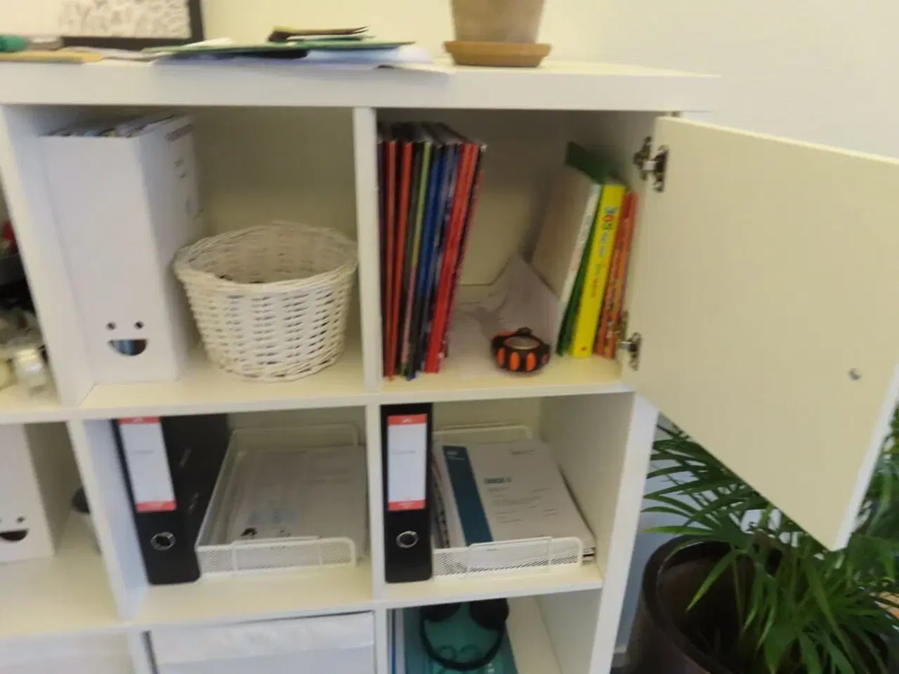 Billede 9 - 2 stk. Borde & 2 stk. Stole, m.v.