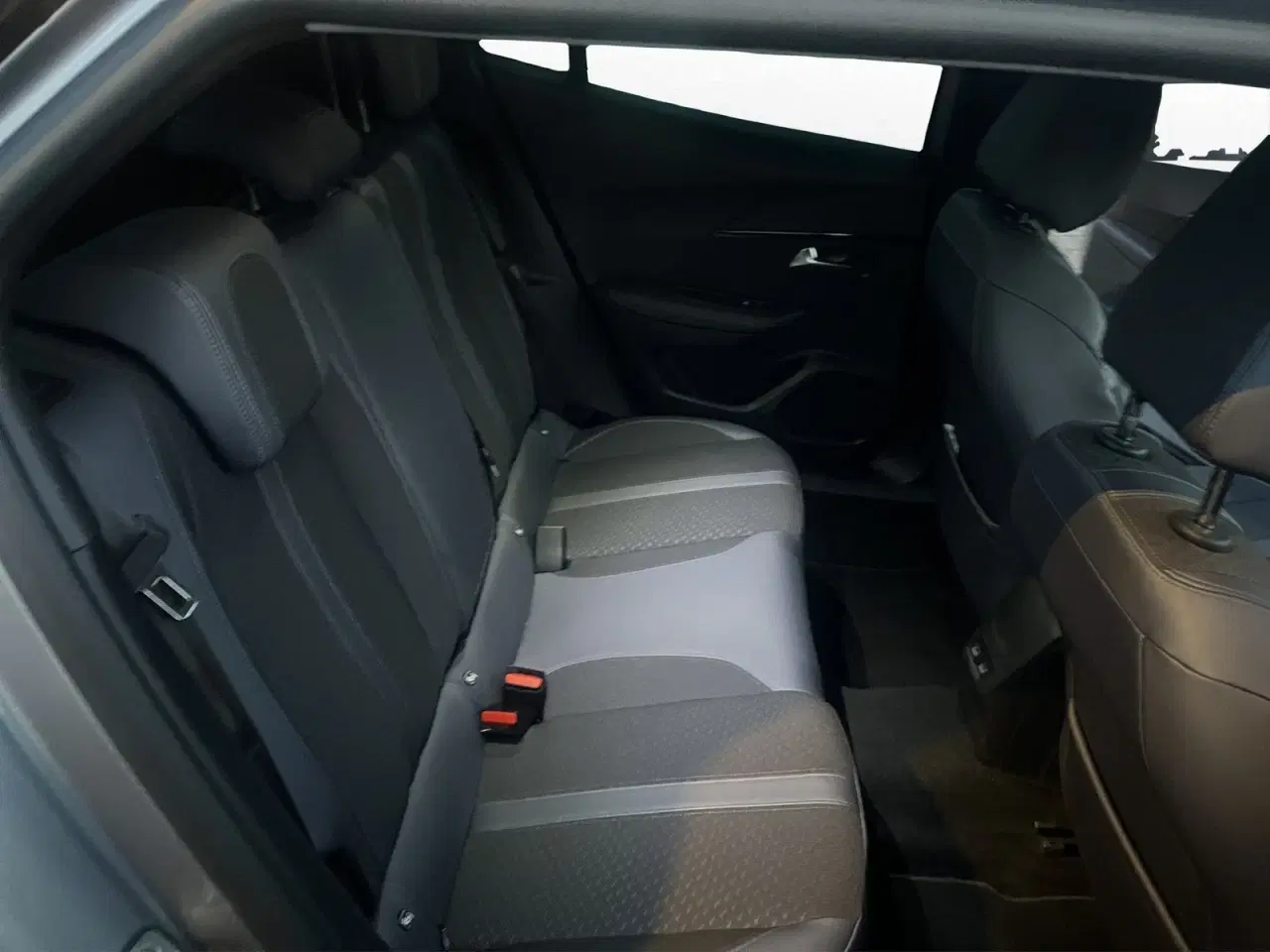 Billede 16 - Peugeot 2008 1,2 PureTech 130 Allure EAT8
