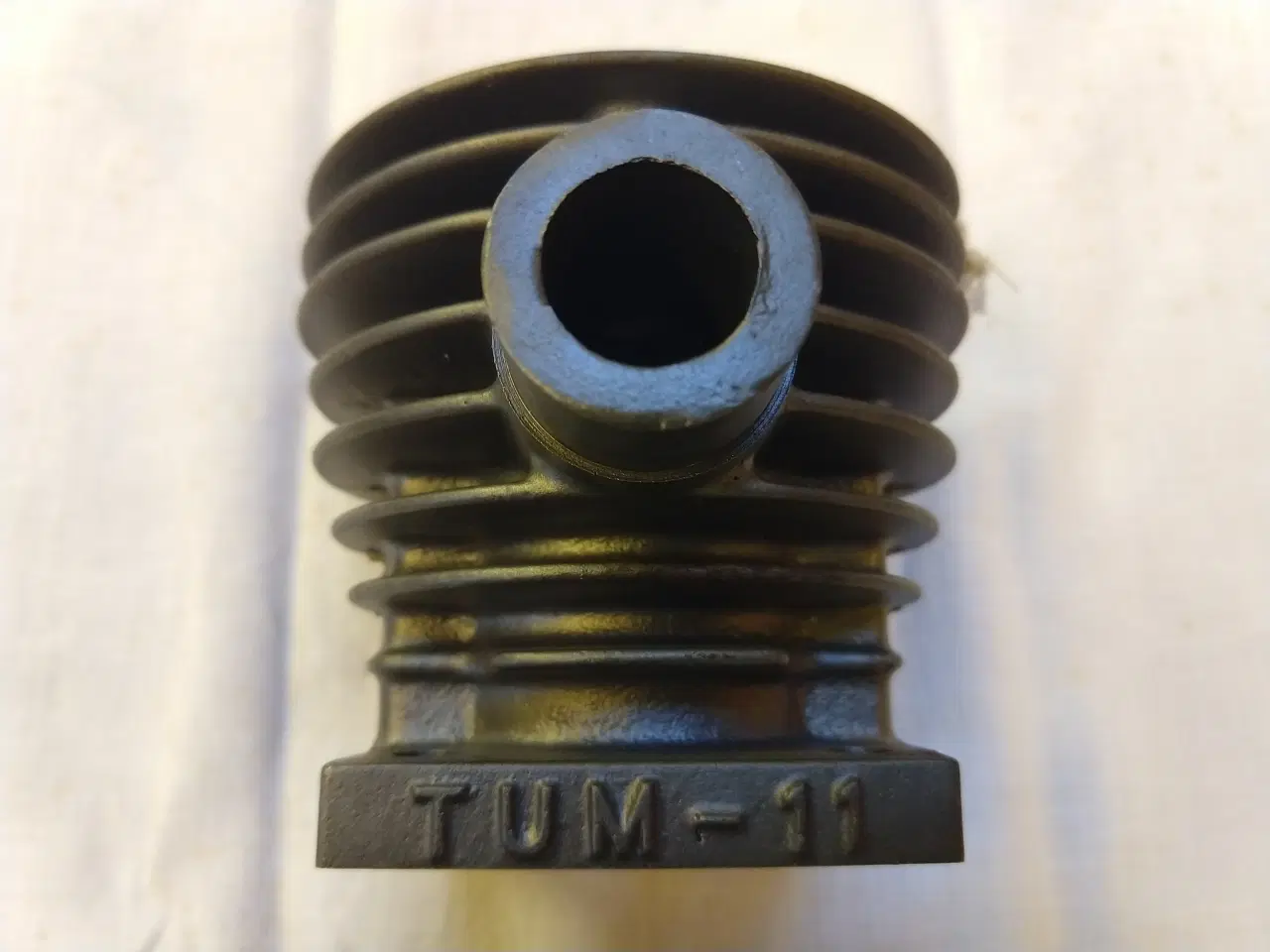 Billede 2 - Cylinder Derby TU-M11