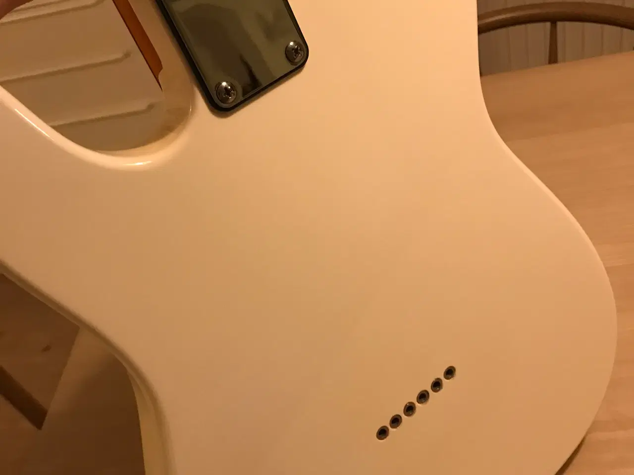 Billede 2 - Guitar - Telecaster