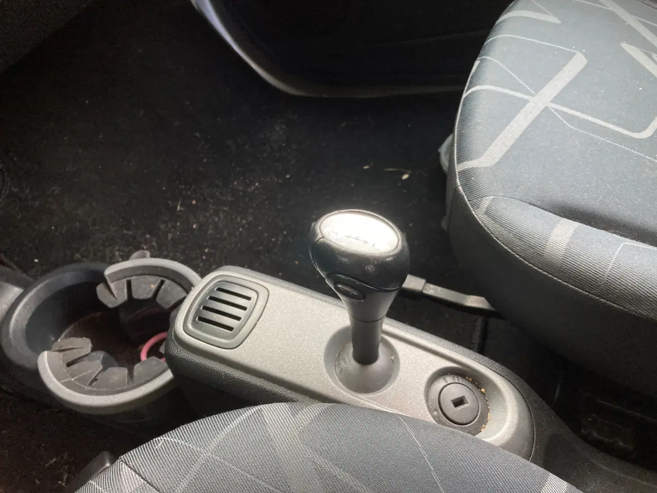 Billede 5 - Smart Fortwo