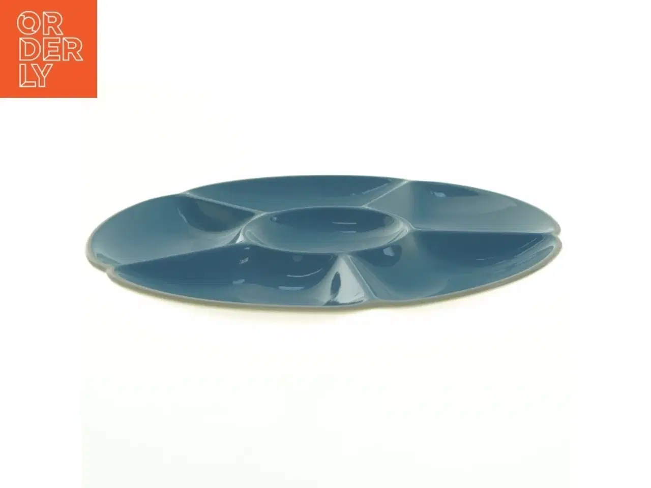 Billede 1 - Porcelænsfad Sonja - Alluminia(str. Ø 27,5 cm)