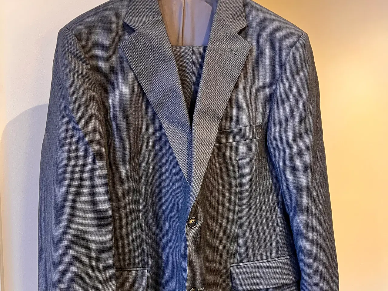 Billede 1 - Herrehabit fra Roy Robson – tysk kvalitet