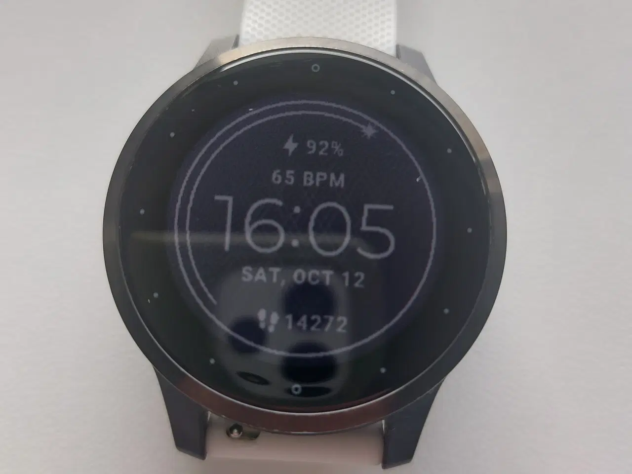 Billede 1 - Garmin smartwatch