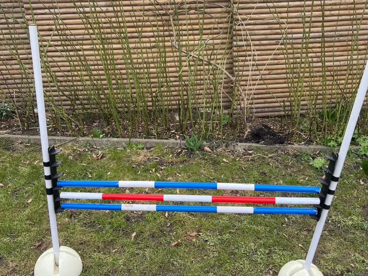 Billede 1 - Hobbyhorse spring🌸