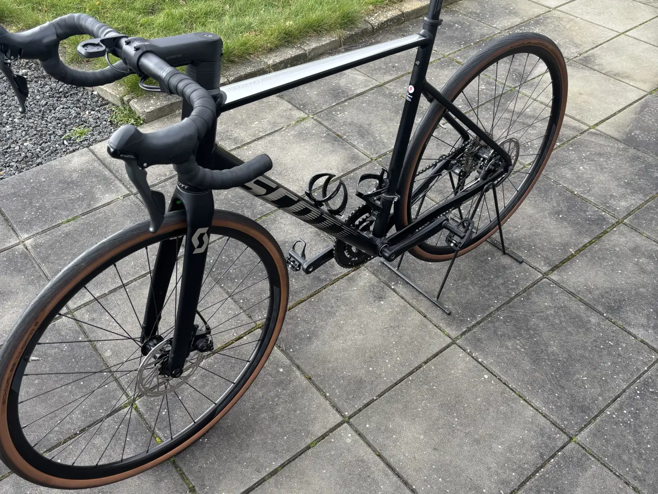 Billede 2 - Scott Speedster 40