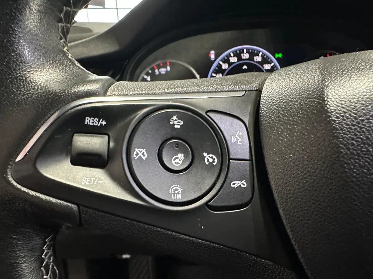 Billede 10 - Opel Insignia 1,5 D 122 Ultimate Sports Tourer aut.