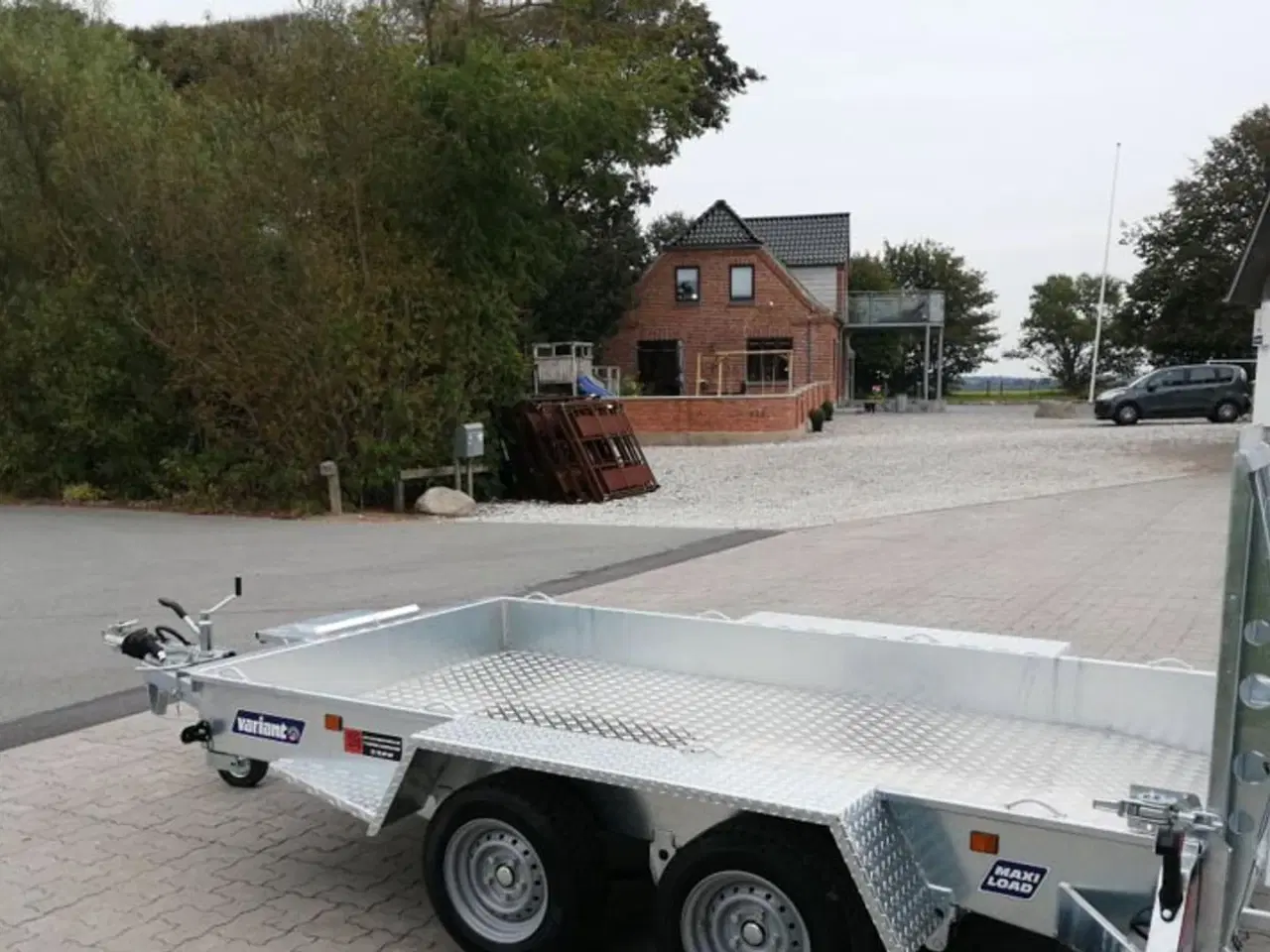 Billede 14 - Volvo EC18E