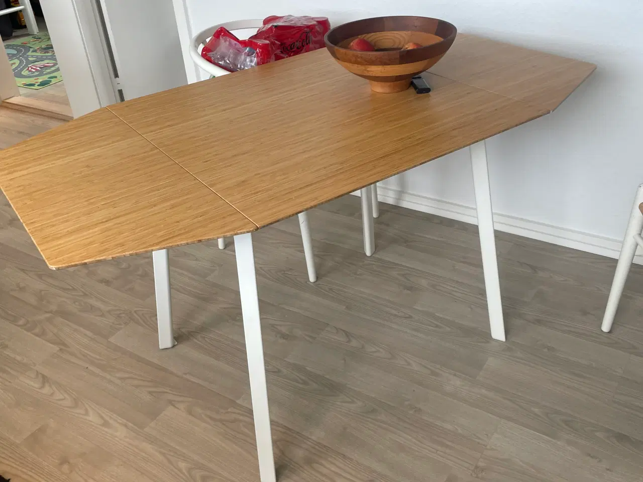 Billede 1 - Lille spise bord