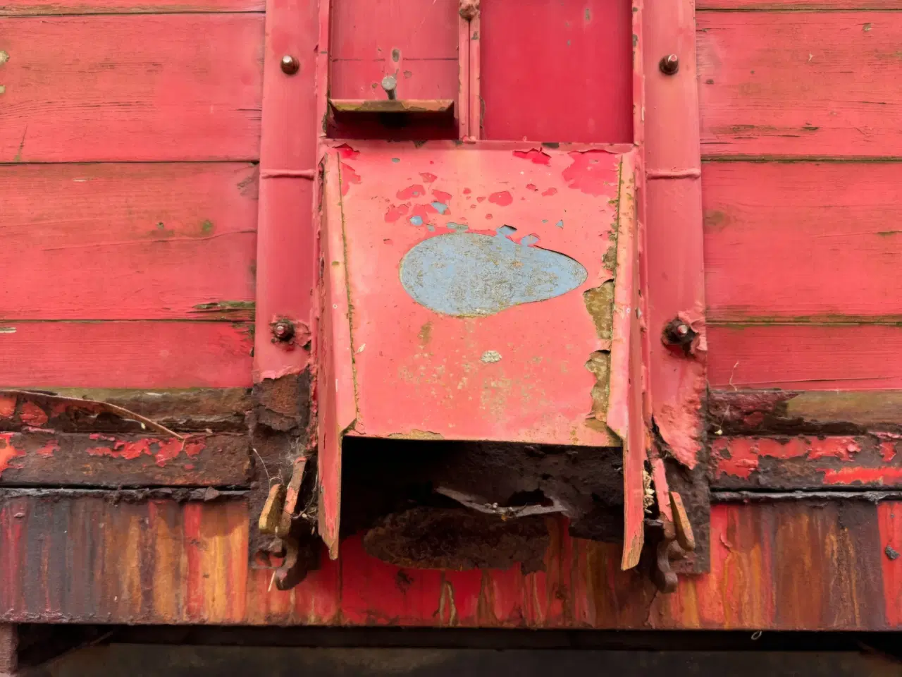 Billede 13 - 7 tons tipvogn 3vejs Tip