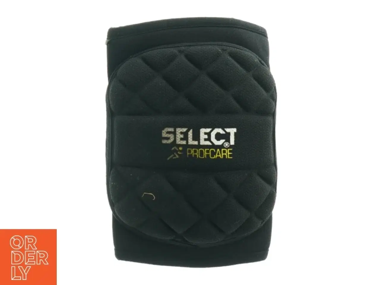 Billede 1 - Select Profcare knæbeskytter fra Select (str. A 25 cm)