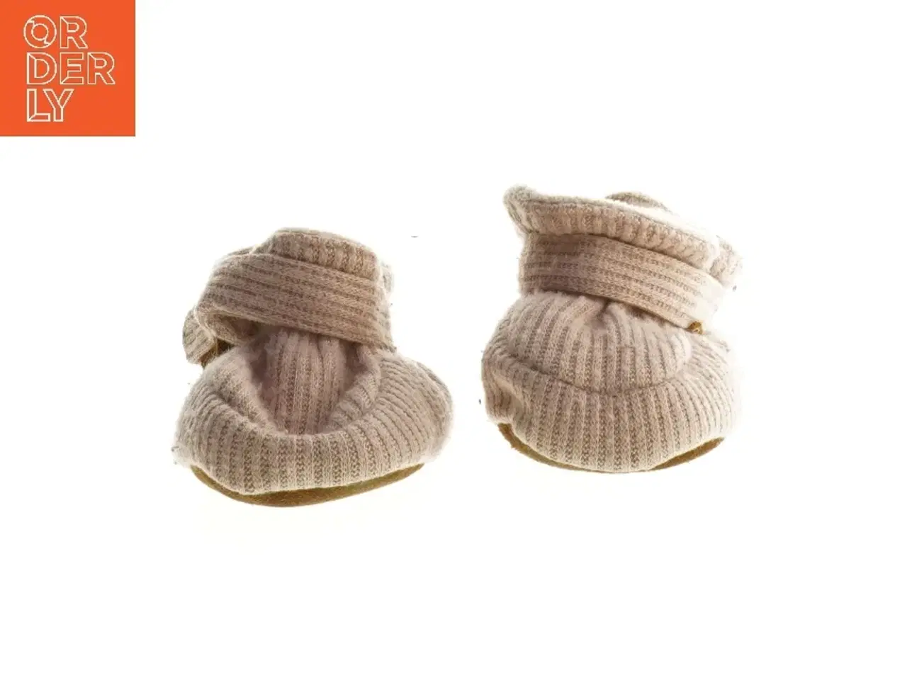 Billede 3 - Babyfutter fra En Fant (str. Nittenogtyve)