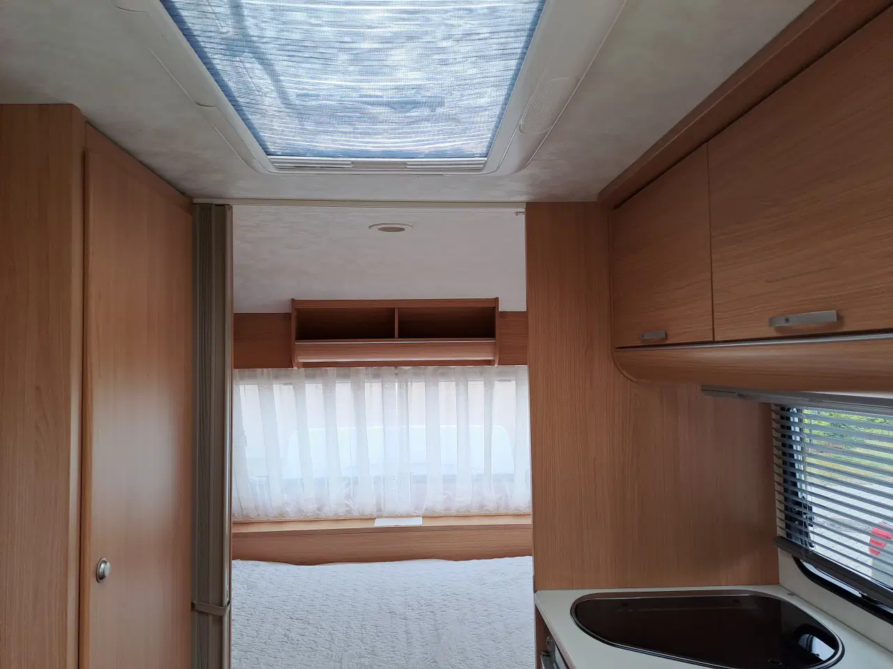 Billede 6 - Campingvogn Adria Altea 390 PS, årg. 2009