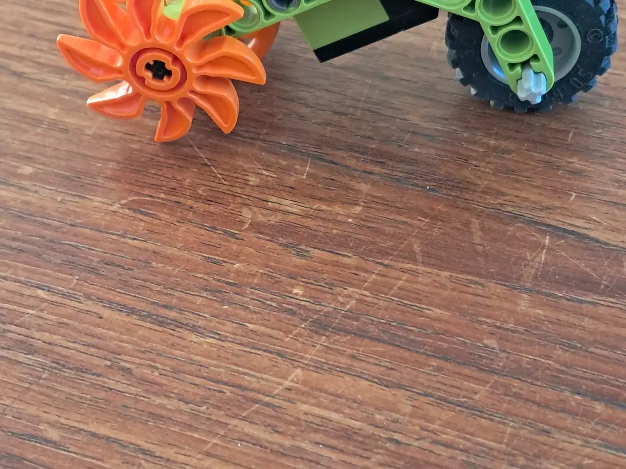 Billede 2 - Power Miners 8956